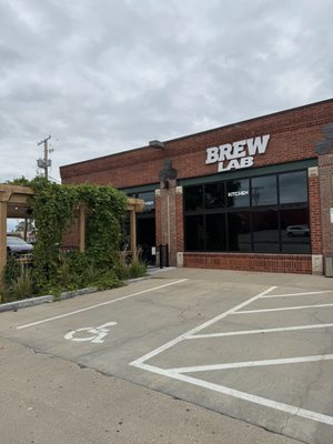 Brew Lab by null