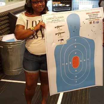 Lock and Load Miami Machine Gun Experience & Range - Gun/Rifle Ranges Near Me - Miami, Florida Lock and Load Miami Machine Gun Experience & Range - Gun/Rifle Ranges Near Me - Miami, Florida