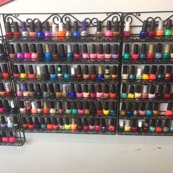 Solace Spa And Salon - Nail Salons Near Me - Rogers, Arkansas