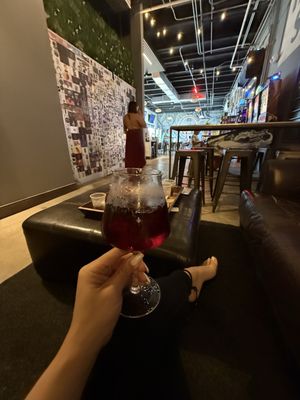 Unseen Creatures Brewing & Blending by null