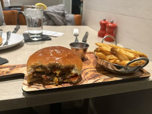 The Office Bistro by null