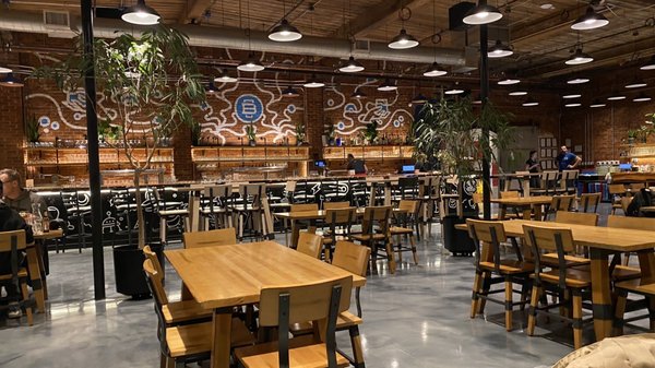Burlington Beer Company by null