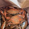The Crab Spot gift card