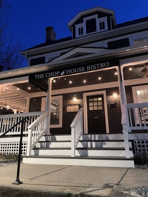 Chop House Bistro by null