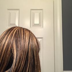 Hair by Claudia - The color is awesome