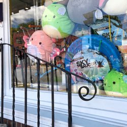 Toy Loft - All ages stuff!