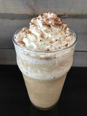 Brew Coffee Spot by null