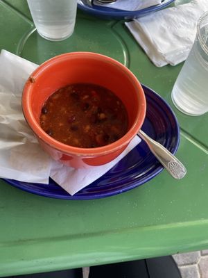 Souper Jenny Westside by null