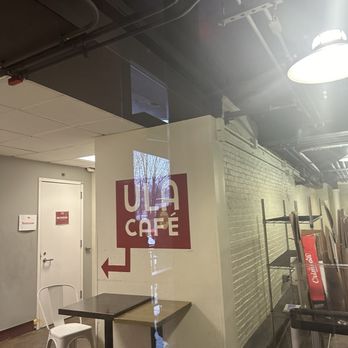 Ula Café - Coffee & Tea Near Me - Jamaica Plain, Massachusetts