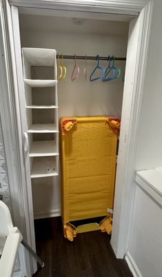 Little sweet care by null