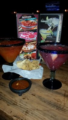 Limón y Sal by null