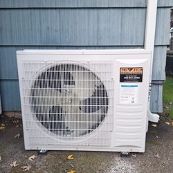 Tri-Tech Heating