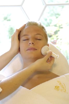 Hotel Bareiss by null