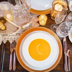DJ's California Catering