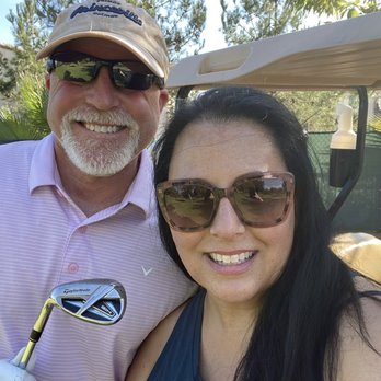 Birch Hills Golf Course - Great time between holes 13 and 14. A beautiful day for my wife and I to spend time together on the golf course. - Golf Near Me - Brea, California Birch Hills Golf Course - Great time between holes 13 and 14. A beautiful day for my wife and I to spend time together on the golf course. - Golf Near Me - Brea, California