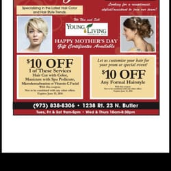 Images Hair & Nails Spa
