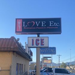 Love Etc