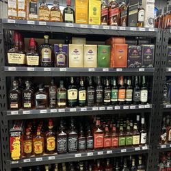 Bad Habits Superstore