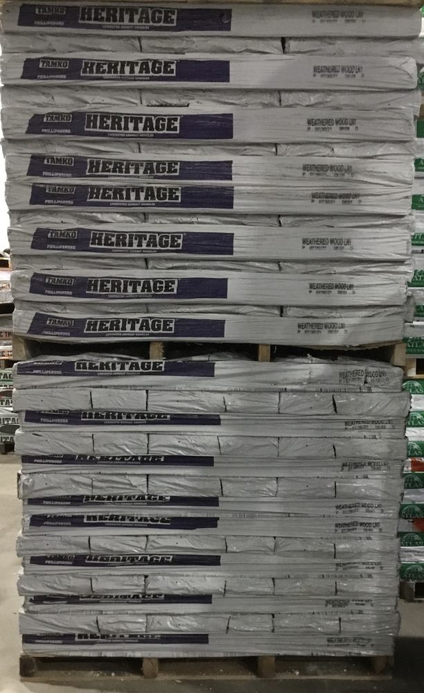 Slide of C&C Roofing Depot