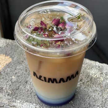AlimamaTea - Desserts Near Me - New York, New York
