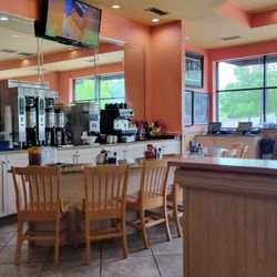 J Christopher's