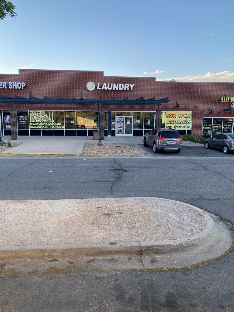ILIFF COIN LAUNDRY Updated October 2024 19 Photos 7511 E Iliff Ave, Denver, Colorado