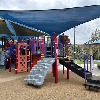 David March Park - Climbing structure (no slides) - Parks Near Me - Santa Clarita, California David March Park - Climbing structure (no slides) - Parks Near Me - Santa Clarita, California