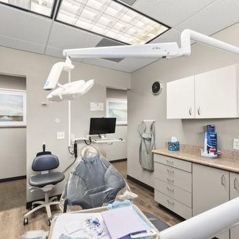 Cusp Dental - General Dentistry Near Me - Sacramento, California Cusp Dental - General Dentistry Near Me - Sacramento, California