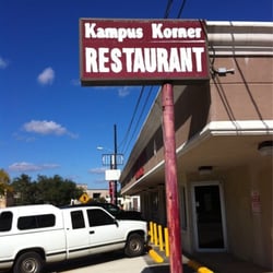 Kampus Korner Restaurant