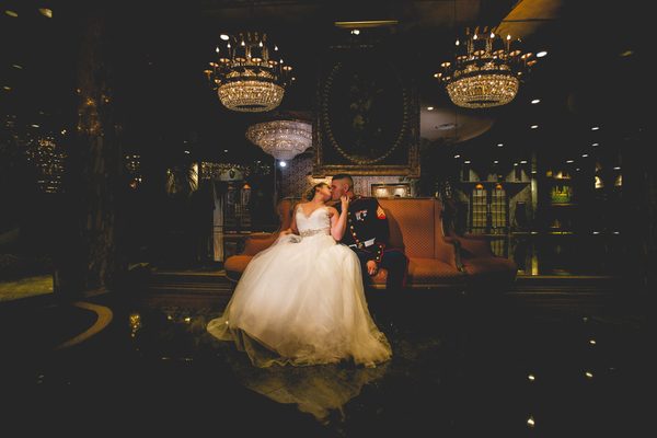 Leonard's Palazzo by null