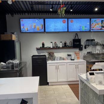 Da Vien Coffee - Desserts Near Me - Westminster, California