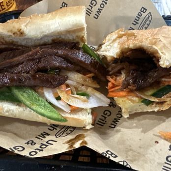 Uptown Banh Mi & Grill - Burgers Near Me - Denver, Colorado Uptown Banh Mi & Grill - Burgers Near Me - Denver, Colorado