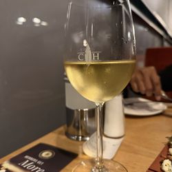 Cooper’s Hawk Winery & Restaurant - Wine by The Glass