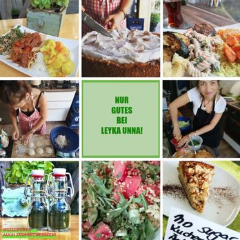 Leyla Selcuk - Leyla liebt Kuchen, Salat und alles was bunt ist und lecker schmeckt. - Vegan Near Me - Unna, NW Leyla Selcuk - Leyla liebt Kuchen, Salat und alles was bunt ist und lecker schmeckt. - Vegan Near Me - Unna, NW
