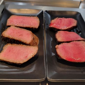 Chubby TAN - Replacements! Medium & medium-rare ultra thick gyutan - Japanese Near Me - Rowland Heights, California Chubby TAN - Replacements! Medium & medium-rare ultra thick gyutan - Japanese Near Me - Rowland Heights, California