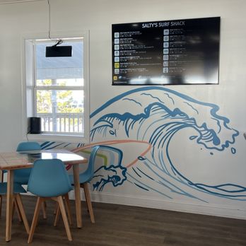 Salty's Surf Shack - Breweries Near Me - Surf City, North Carolina Salty's Surf Shack - Breweries Near Me - Surf City, North Carolina