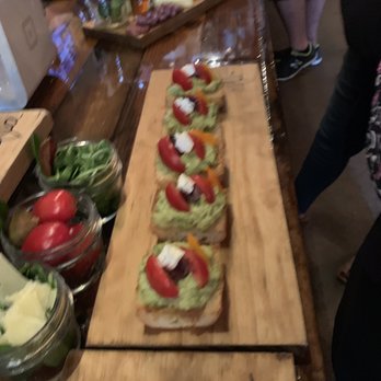 Ella Cafe - Coffee & Tea Near Me - Plantation, Florida