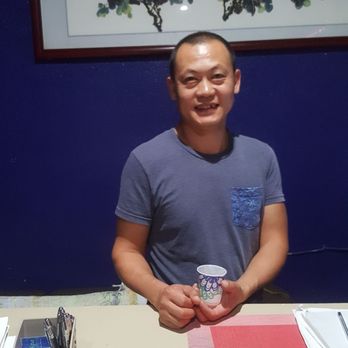 Happy Foot - This is Jack - Massage Near Me - Lakeside, California