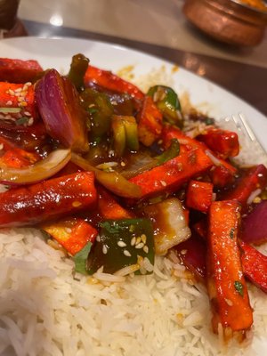 Malhi's Indian Cuisine by null