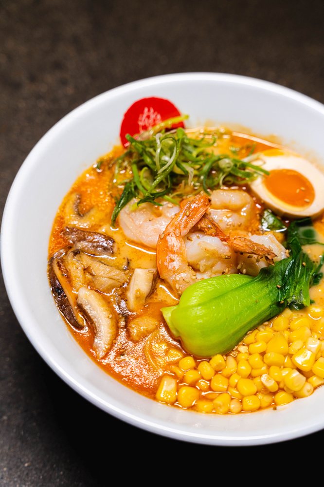 Tajima Ramen Convoy