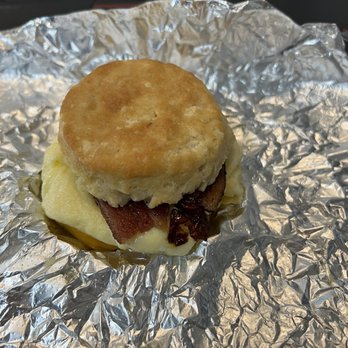 Mr Biscuits Bakery - Bacon Egg and Cheese Biscuit - Bakeries Near Me - Wheat Ridge, Colorado Mr Biscuits Bakery - Bacon Egg and Cheese Biscuit - Bakeries Near Me - Wheat Ridge, Colorado
