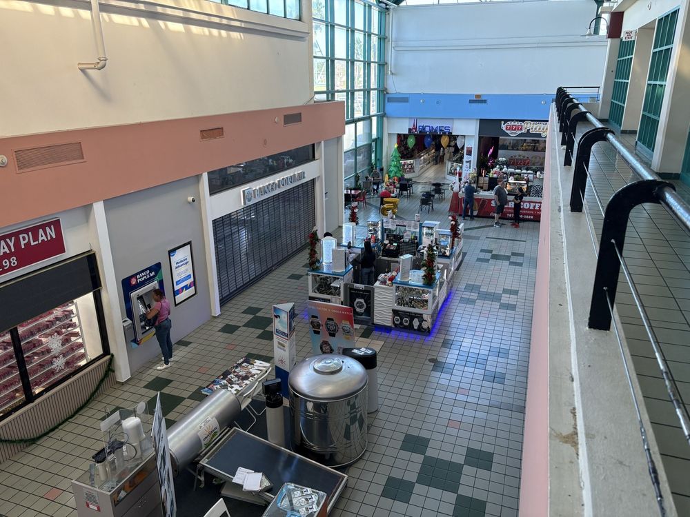 Centro Comercial Gran Caribe