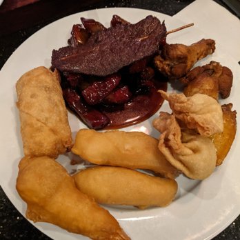 Khoo Restaurant - Pu Pu Platter - Chinese Near Me - West Warwick, Rhode Island Khoo Restaurant - Pu Pu Platter - Chinese Near Me - West Warwick, Rhode Island