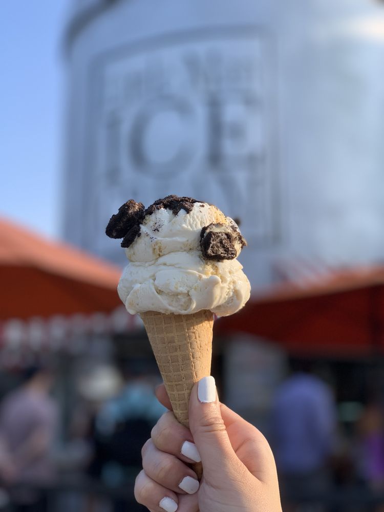 LITTLE MAN ICE CREAM 2292 Photos & 2762 Reviews 2620 16th St