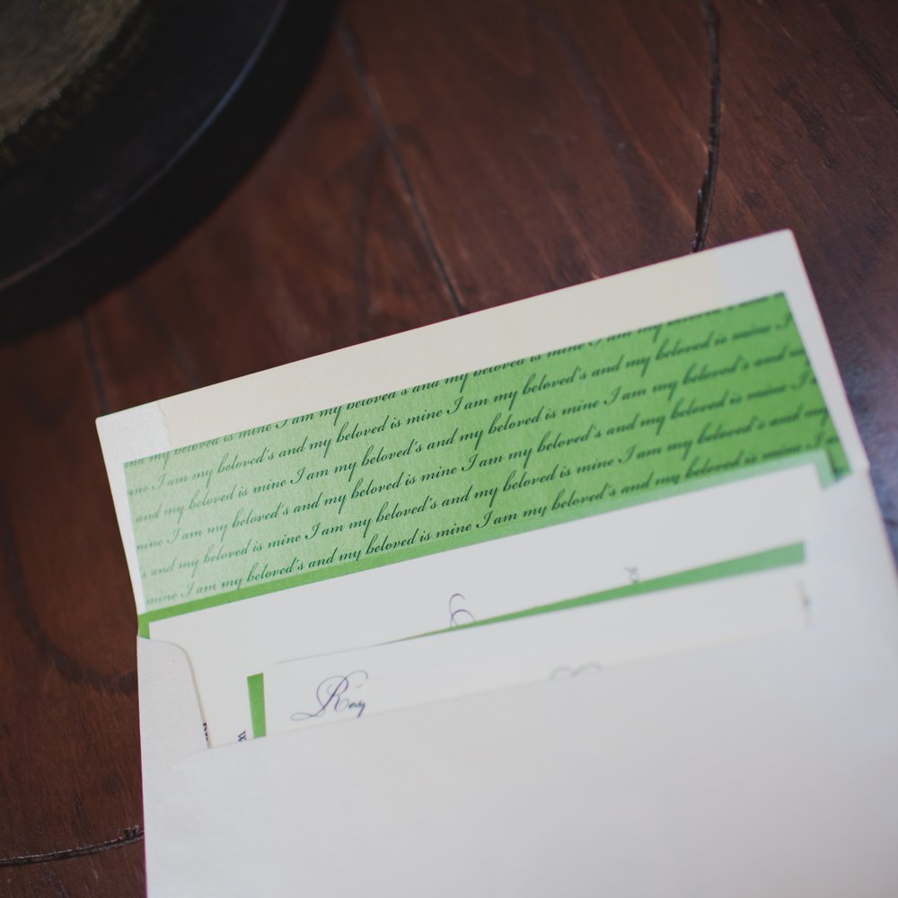 Someday Designs - Gorgeous custom envelope liners - Cards & Stationery Near Me - Syosset, New York Someday Designs - Gorgeous custom envelope liners - Cards & Stationery Near Me - Syosset, New York
