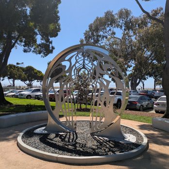 Marina Park - Parks Near Me - San Leandro, California Marina Park - Parks Near Me - San Leandro, California