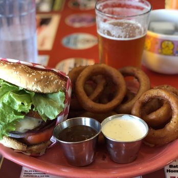 Piner Cafe - American Near Me - Santa Rosa, California