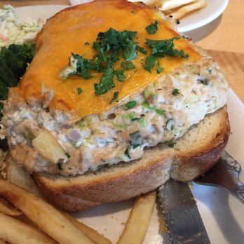 Brophy Bros - Tuna melt - Seafood Near Me - Santa Barbara, California