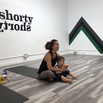 Shorty Yoga - Yoga Near Me - Beverly Hills, California Shorty Yoga - Yoga Near Me - Beverly Hills, California