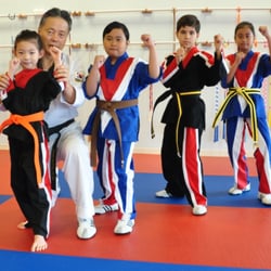 Taekwondo